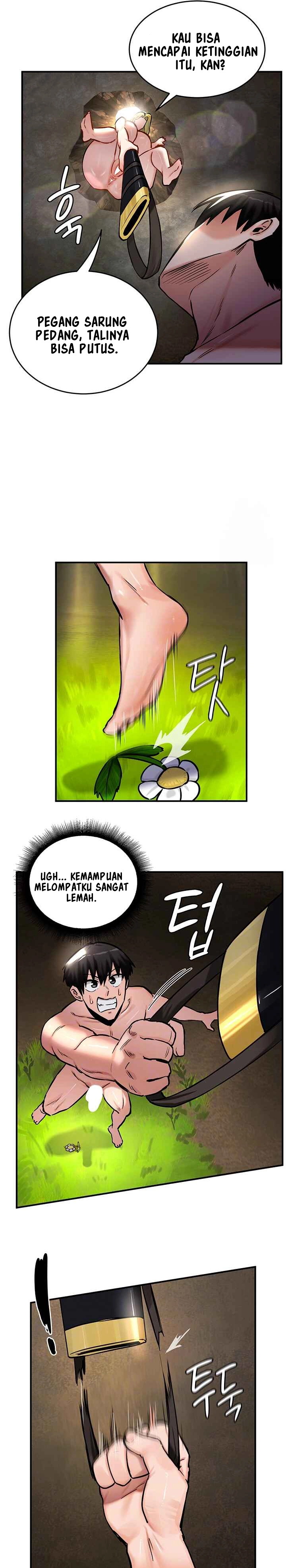 Regressed Warrior&#8217;s Female Dominance - Chapter 52 7