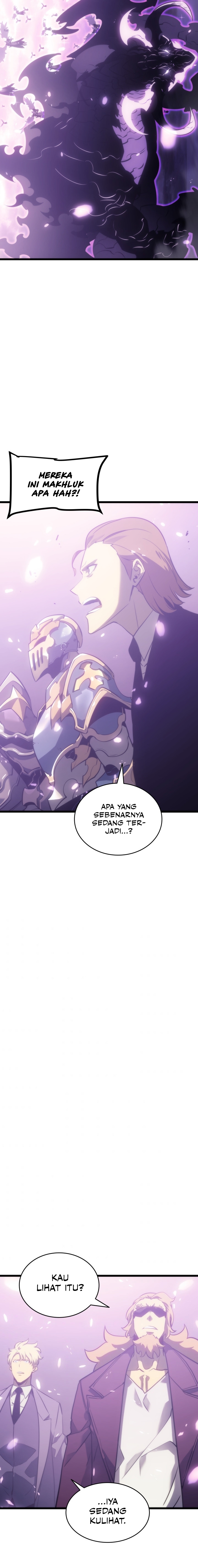 Solo Leveling - Chapter 167 9