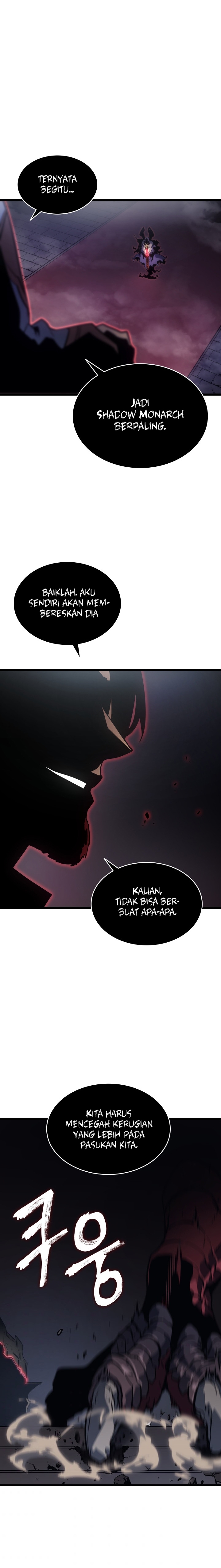 Solo Leveling - Chapter 167 28