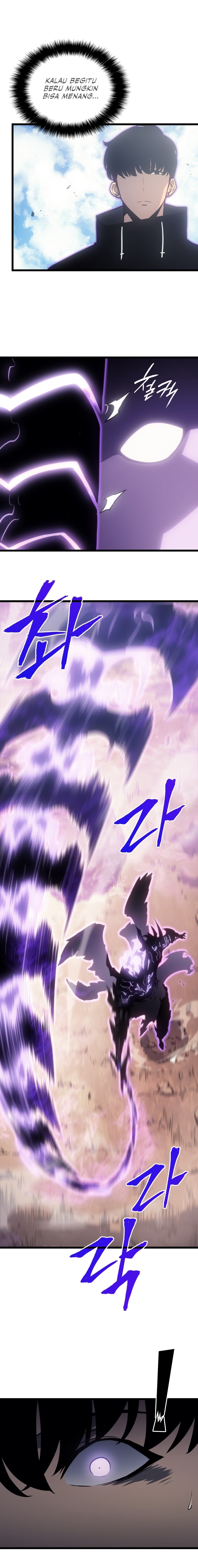 Solo Leveling - Chapter 167 20