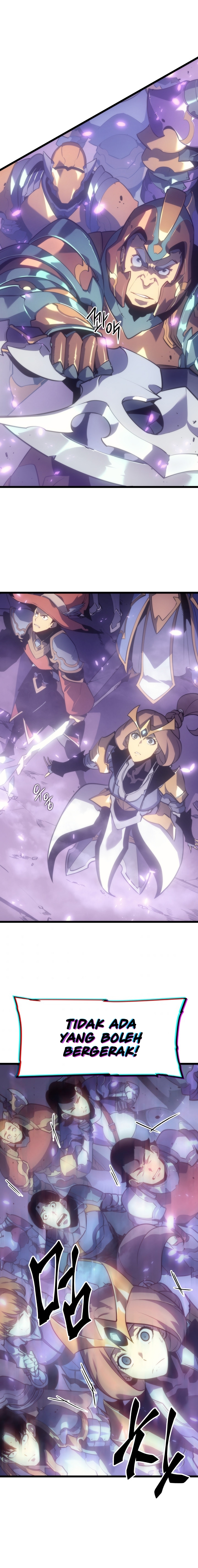 Solo Leveling - Chapter 167 3