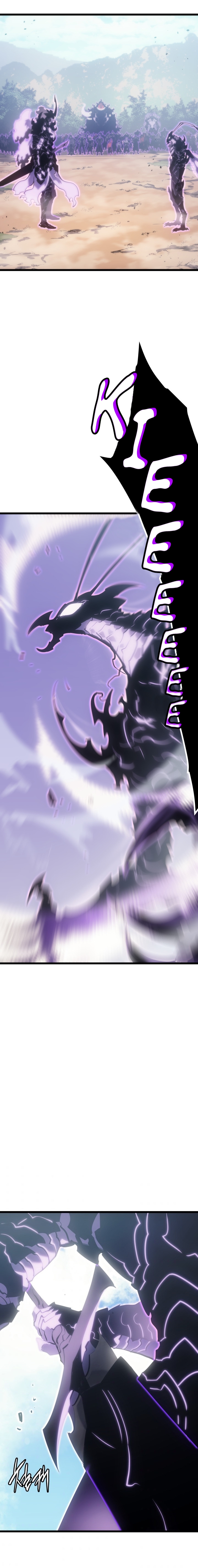 Solo Leveling - Chapter 167 18