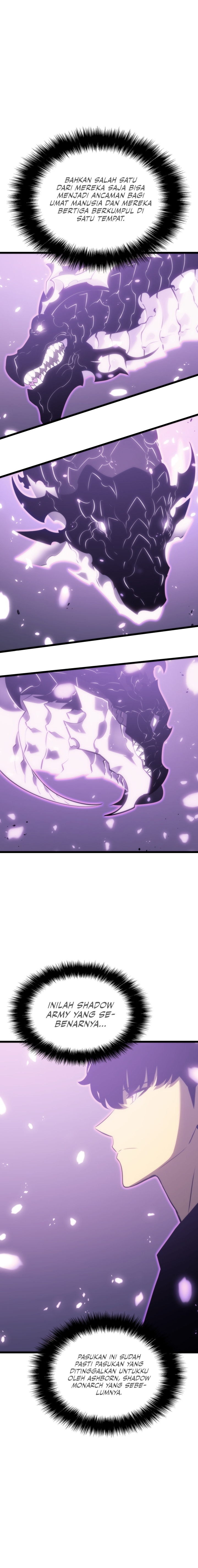 Solo Leveling - Chapter 167 10