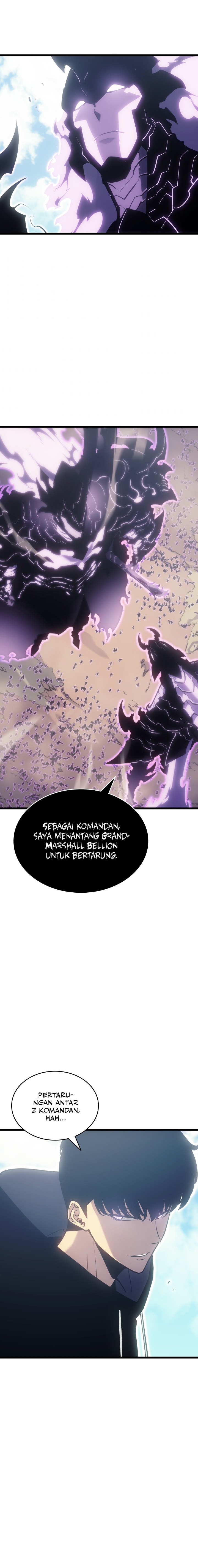 Solo Leveling - Chapter 167 17