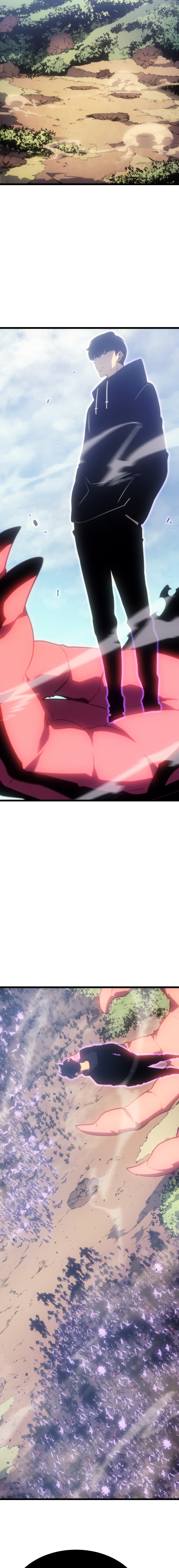 Solo Leveling - Chapter 167 15