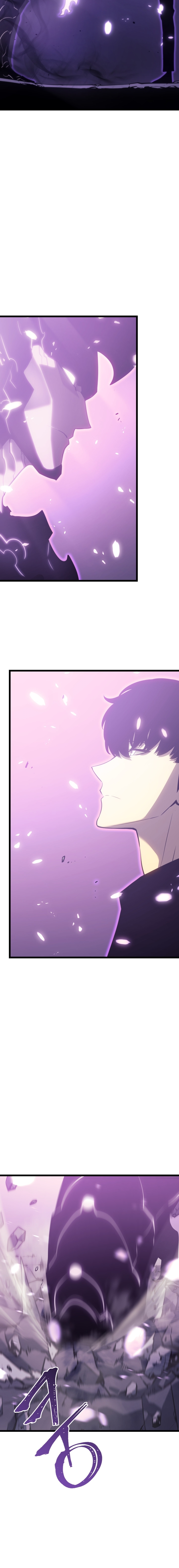 Solo Leveling - Chapter 167 7