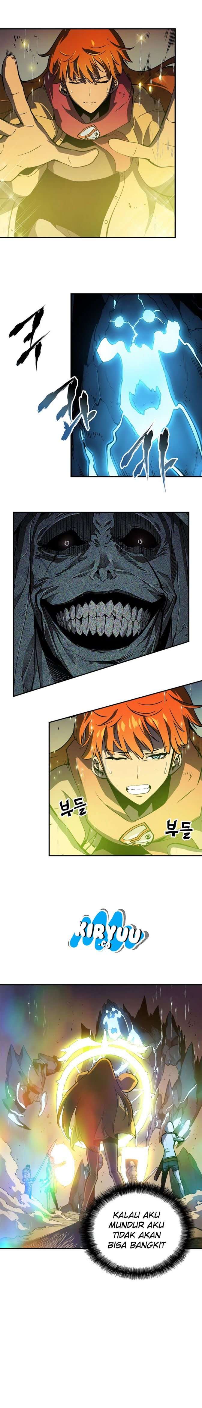 Solo Leveling - Chapter 17 13