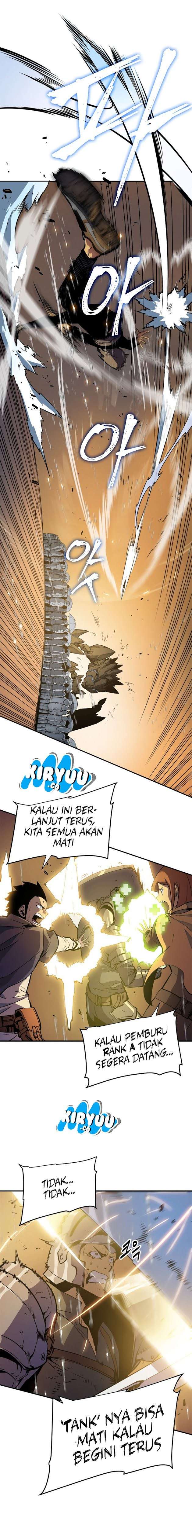 Solo Leveling - Chapter 17 16