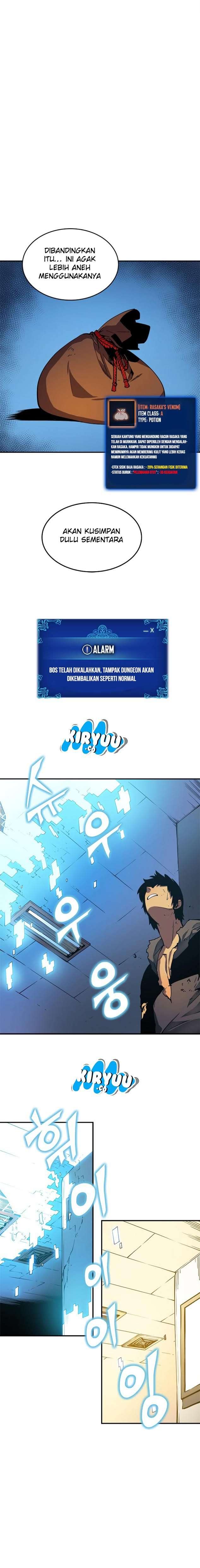 Solo Leveling - Chapter 17 5