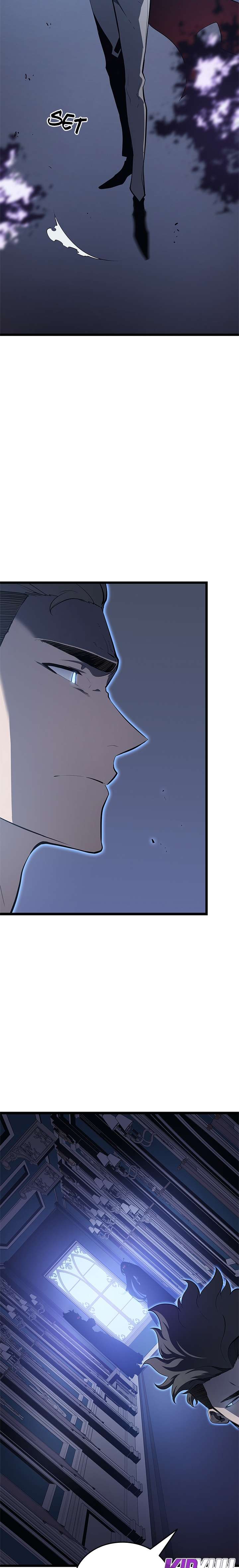 Solo Leveling - Chapter 140 9