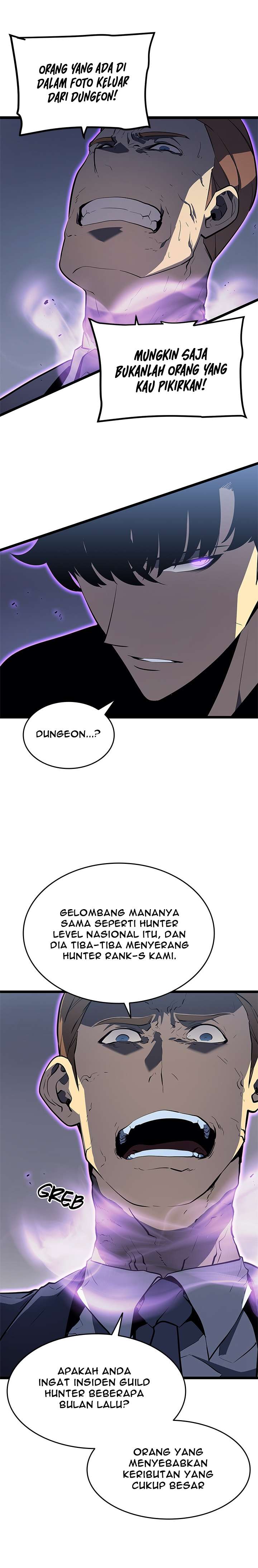 Solo Leveling - Chapter 140 23