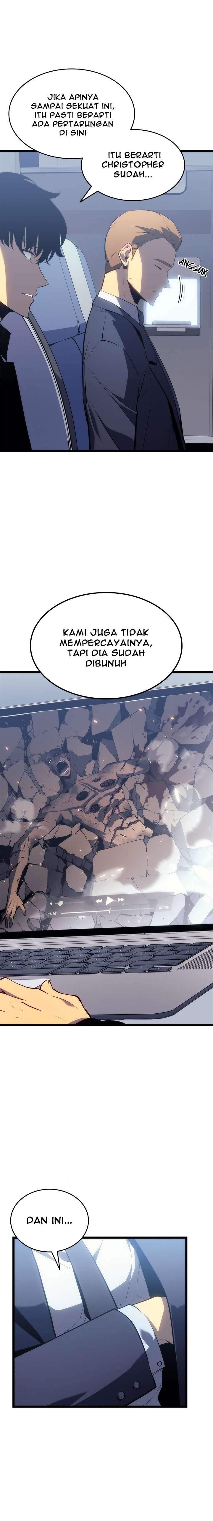 Solo Leveling - Chapter 140 20