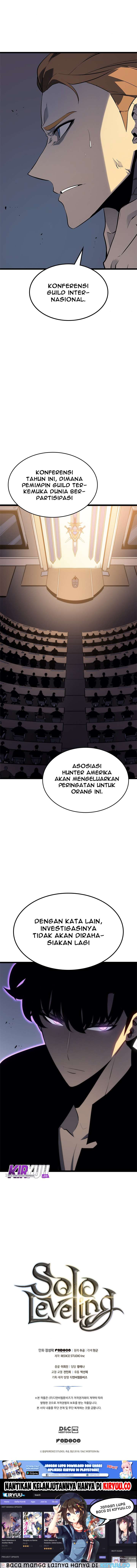 Solo Leveling - Chapter 140 26