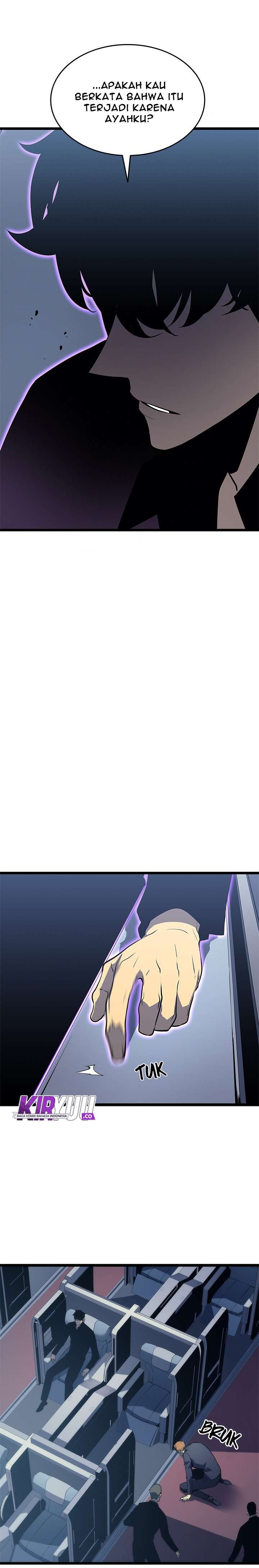 Solo Leveling - Chapter 140 24