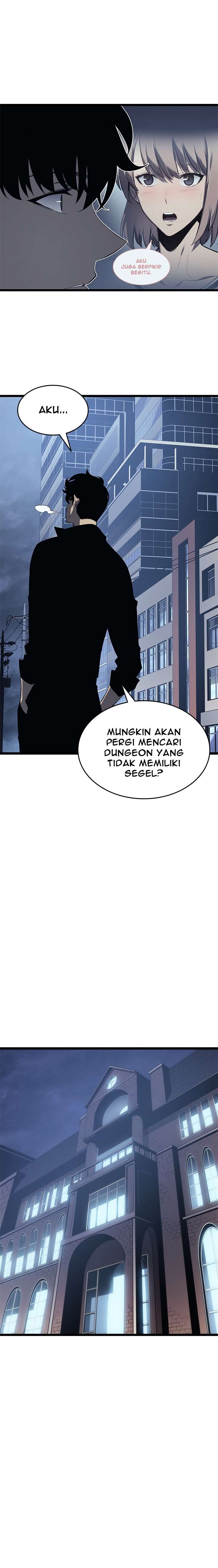 Solo Leveling - Chapter 140 3