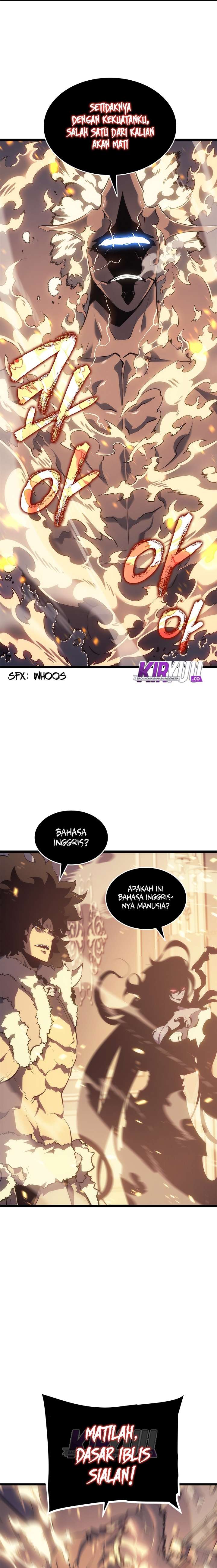 Solo Leveling - Chapter 140 12