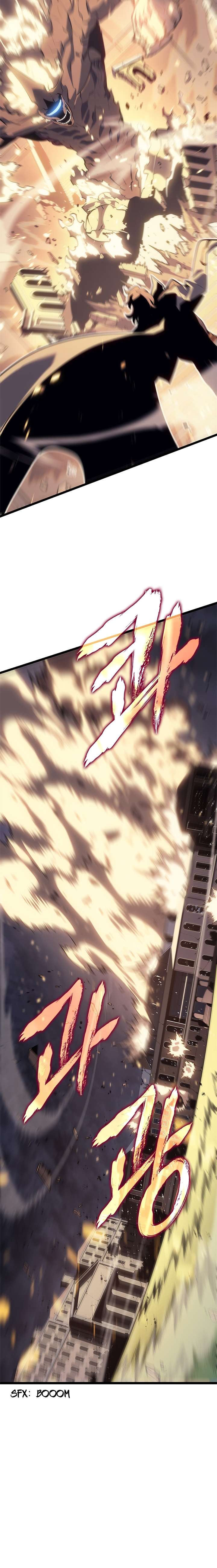 Solo Leveling - Chapter 140 13