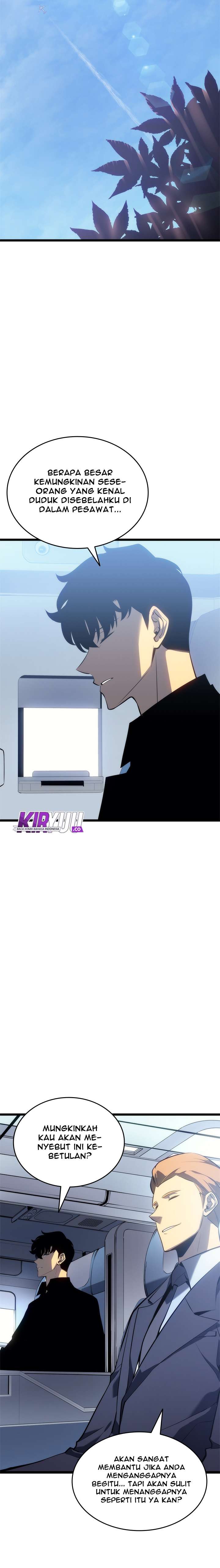 Solo Leveling - Chapter 140 16