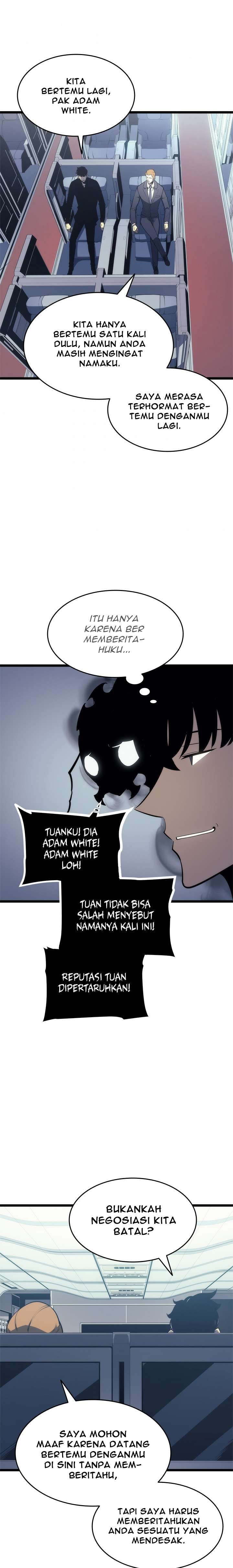Solo Leveling - Chapter 140 17