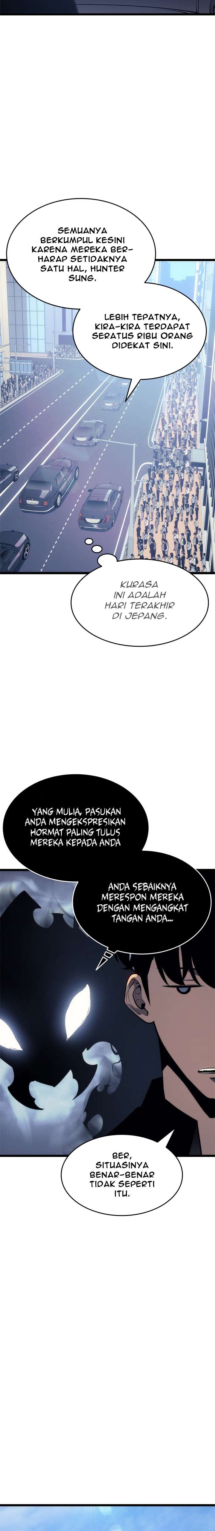 Solo Leveling - Chapter 140 15
