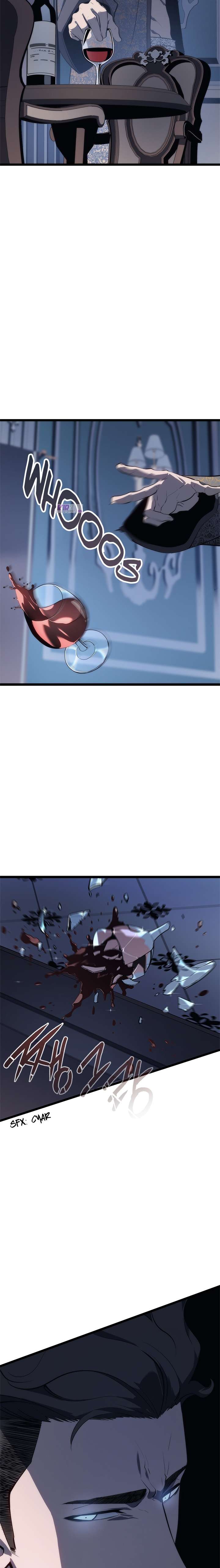 Solo Leveling - Chapter 140 6