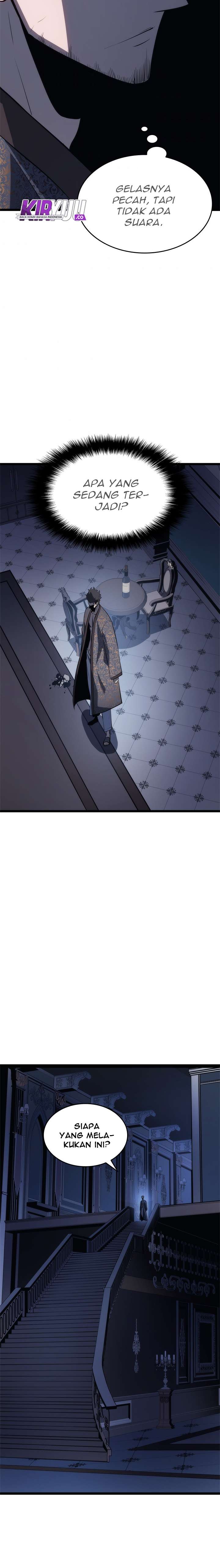 Solo Leveling - Chapter 140 7