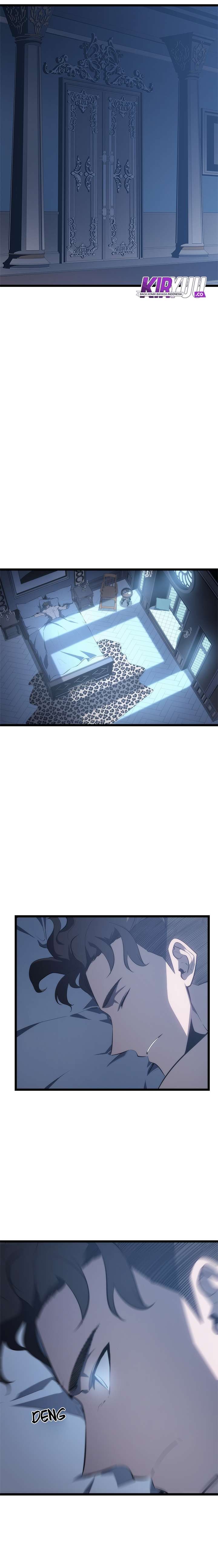 Solo Leveling - Chapter 140 4