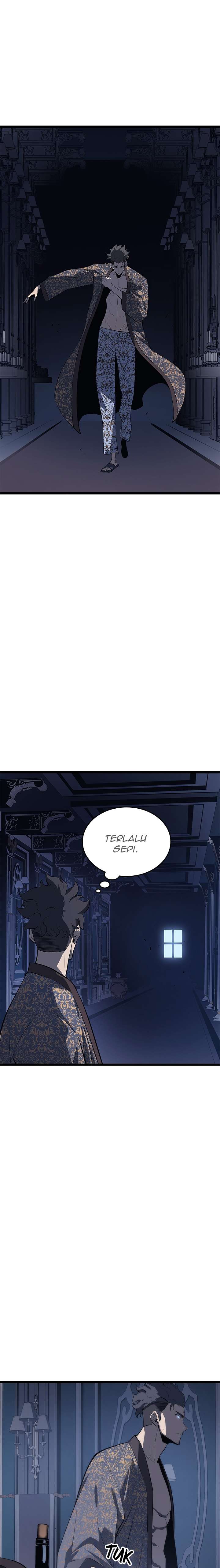 Solo Leveling - Chapter 140 5