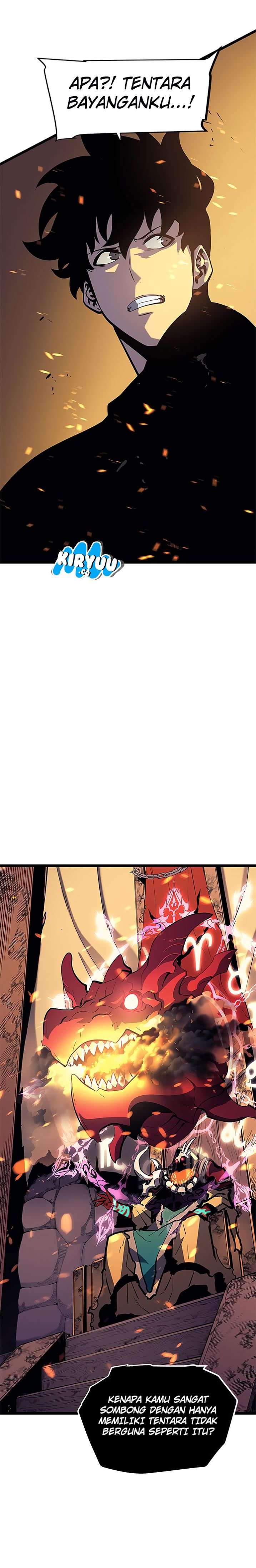 Solo Leveling - Chapter 73 23