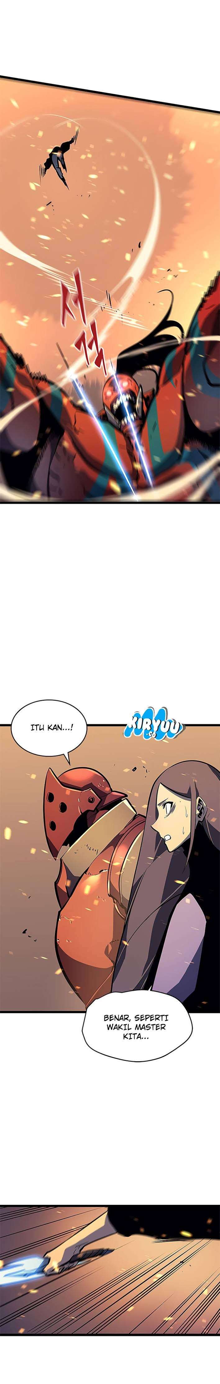 Solo Leveling - Chapter 73 20