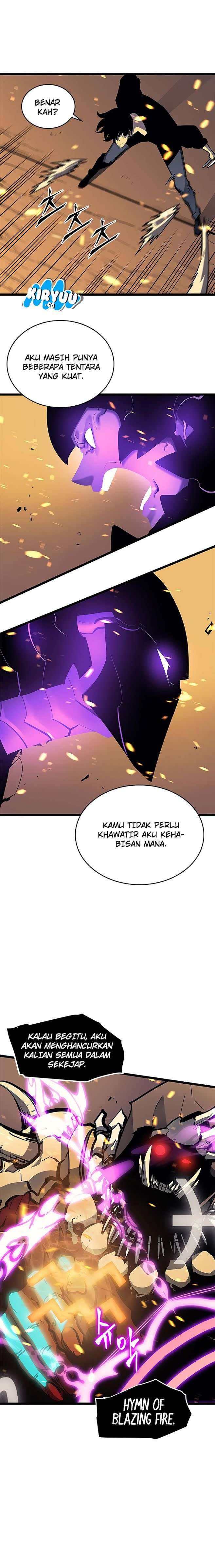 Solo Leveling - Chapter 73 26