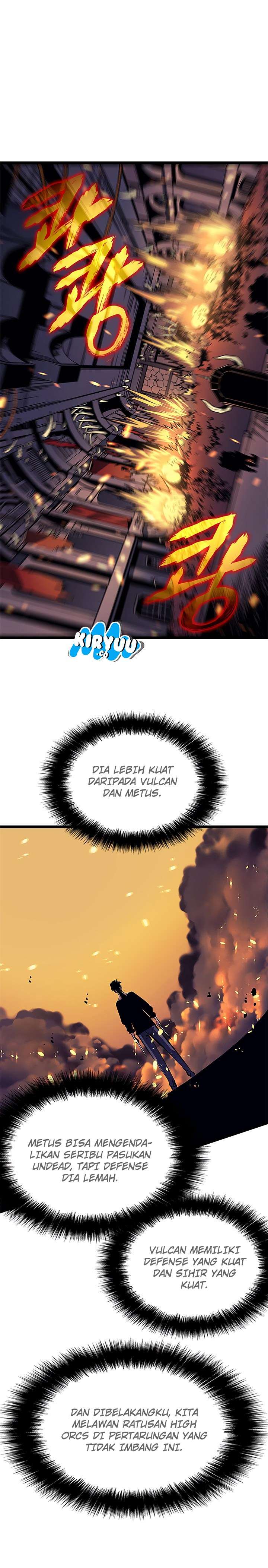 Solo Leveling - Chapter 73 27
