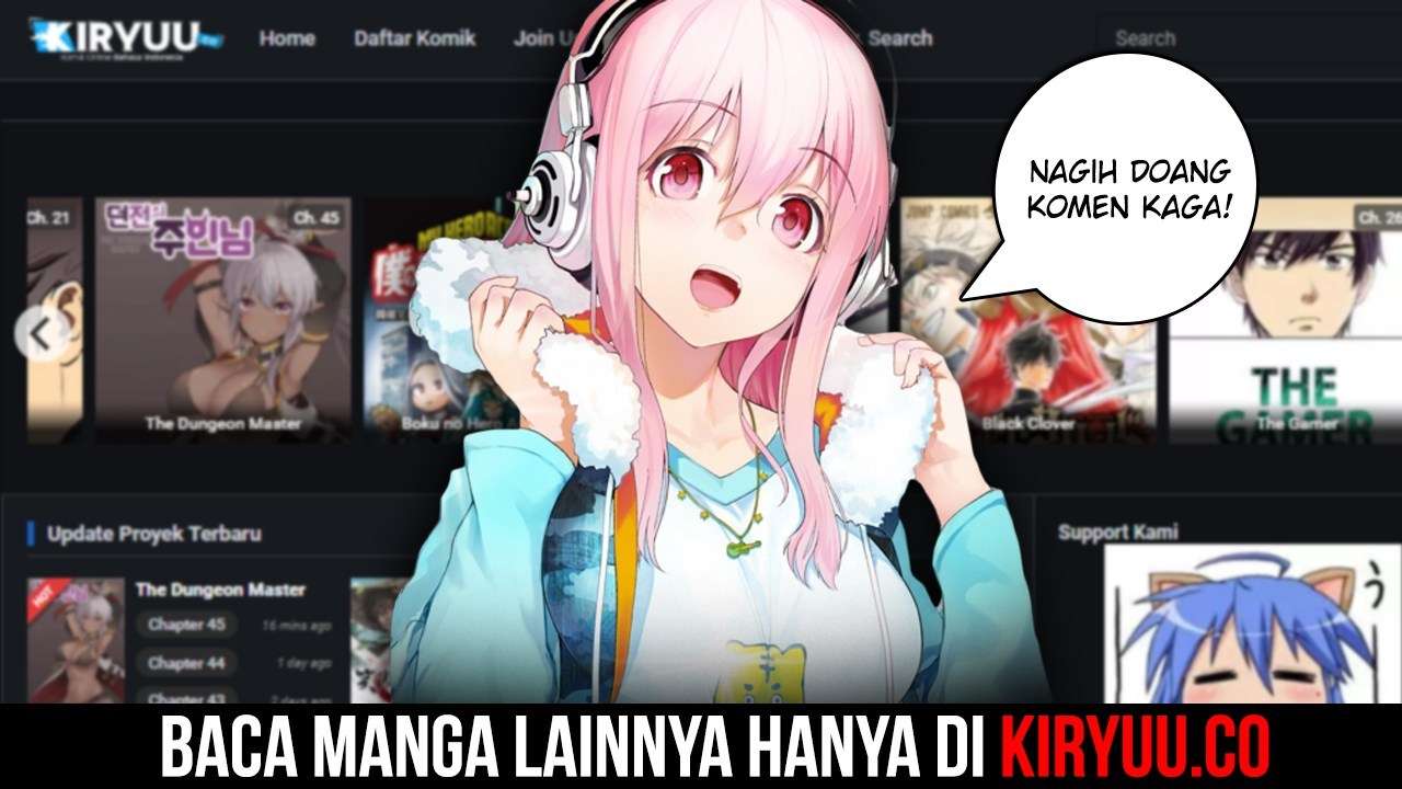Solo Leveling - Chapter 73 32
