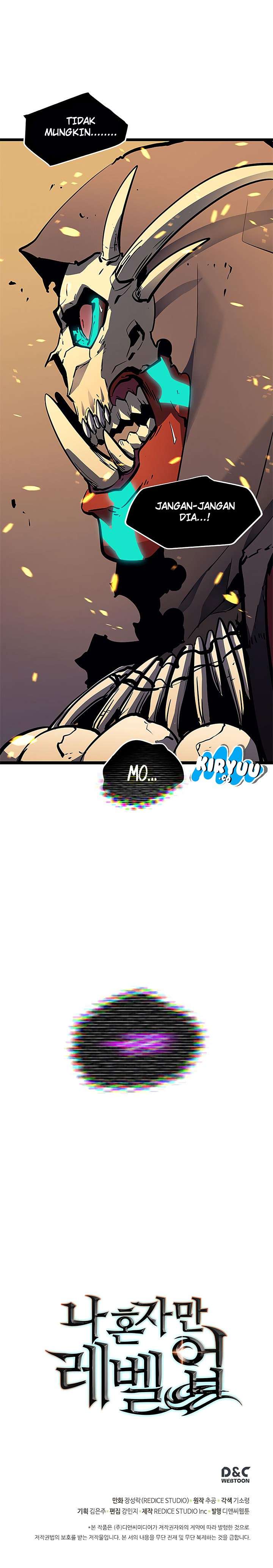 Solo Leveling - Chapter 73 31