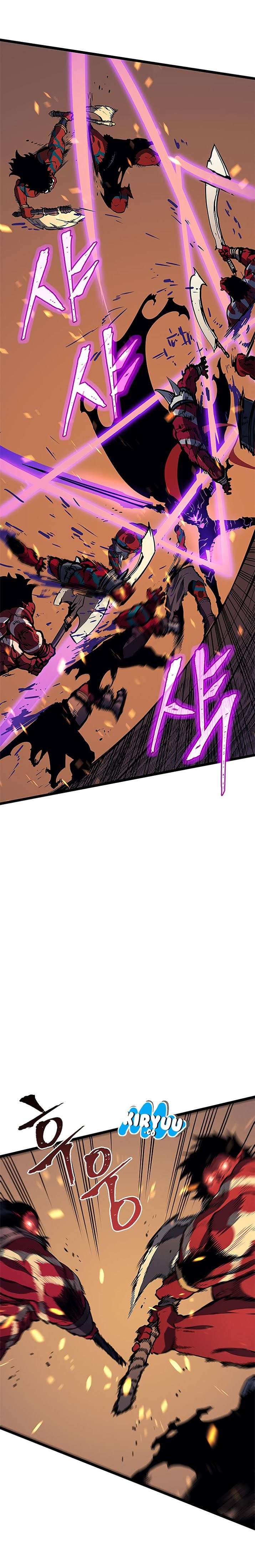 Solo Leveling - Chapter 73 18