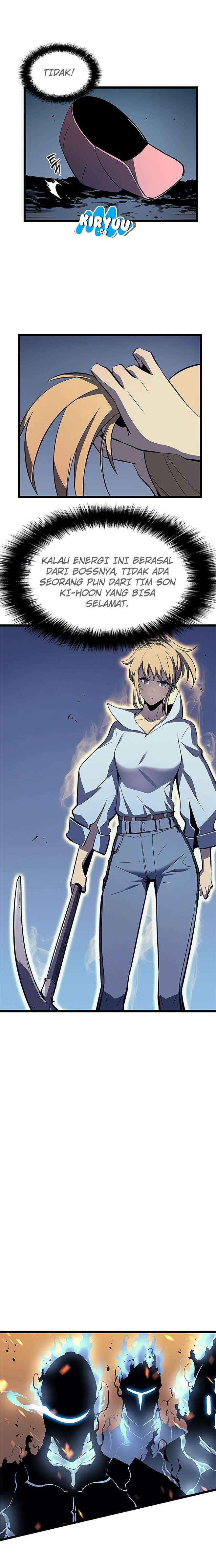 Solo Leveling - Chapter 73 10