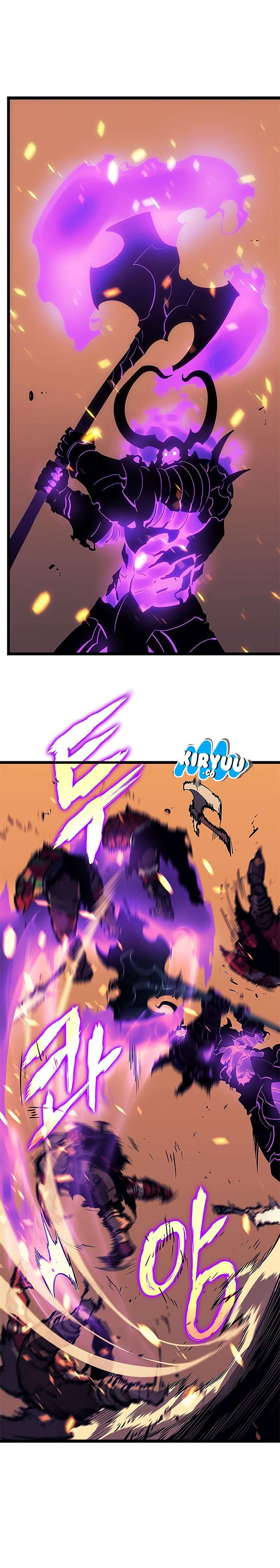 Solo Leveling - Chapter 73 16