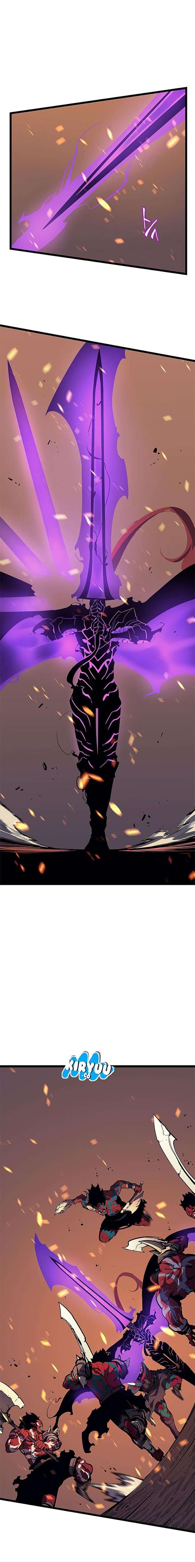 Solo Leveling - Chapter 73 17