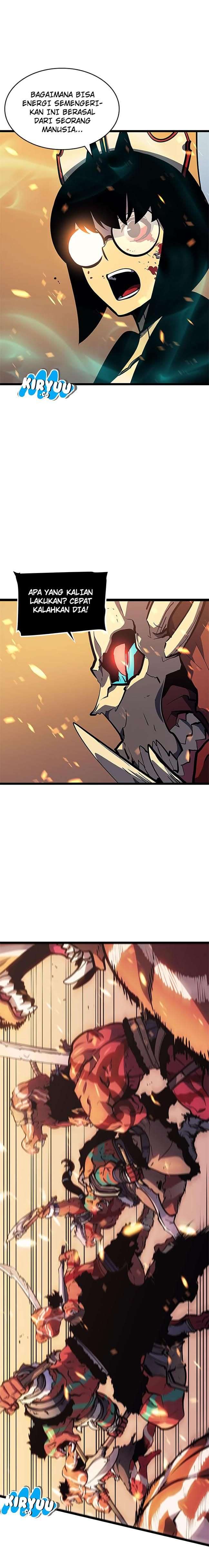 Solo Leveling - Chapter 73 14
