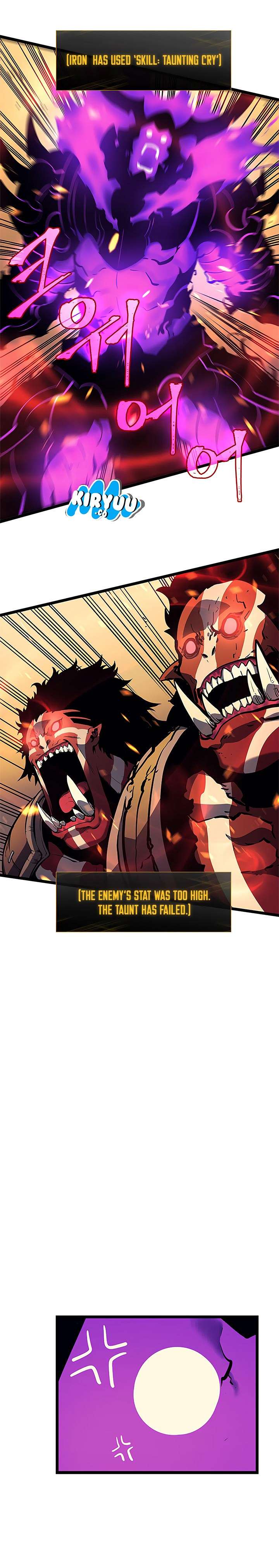 Solo Leveling - Chapter 73 15