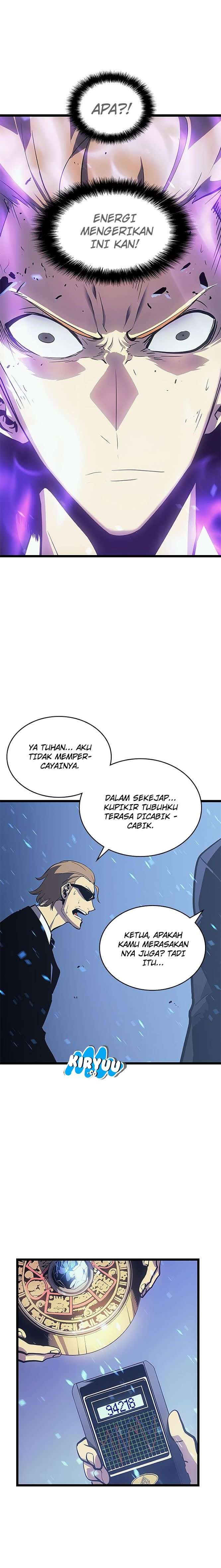Solo Leveling - Chapter 73 7