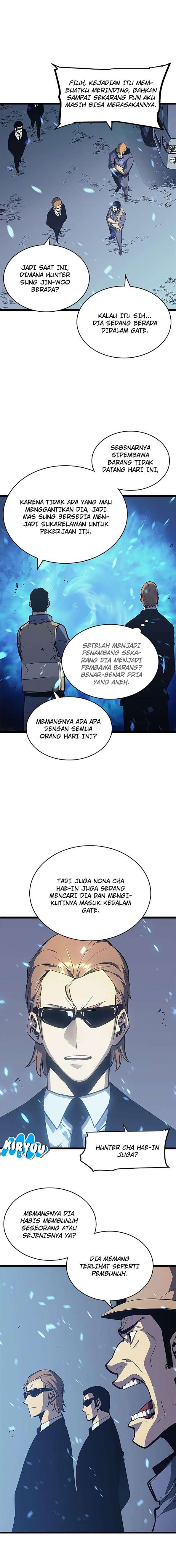 Solo Leveling - Chapter 73 5