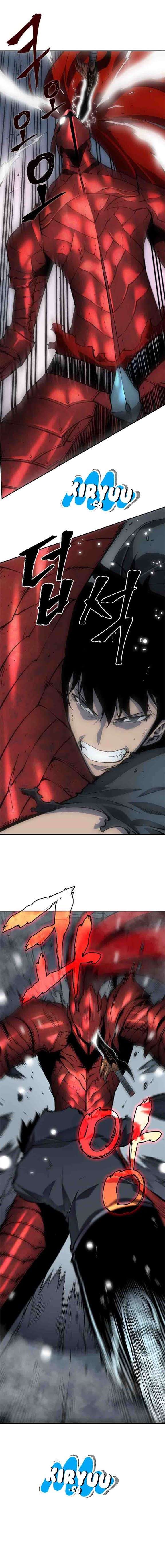Solo Leveling - Chapter 40 8