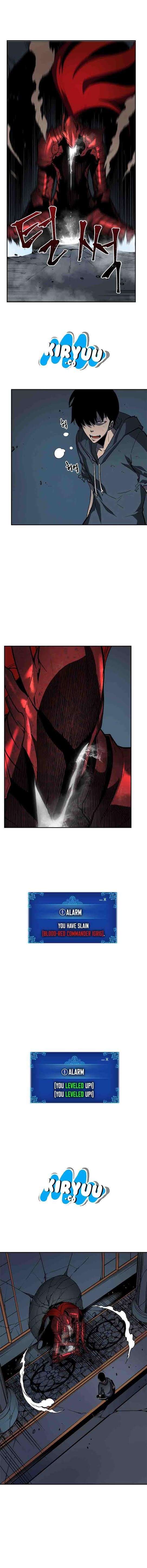 Solo Leveling - Chapter 40 12
