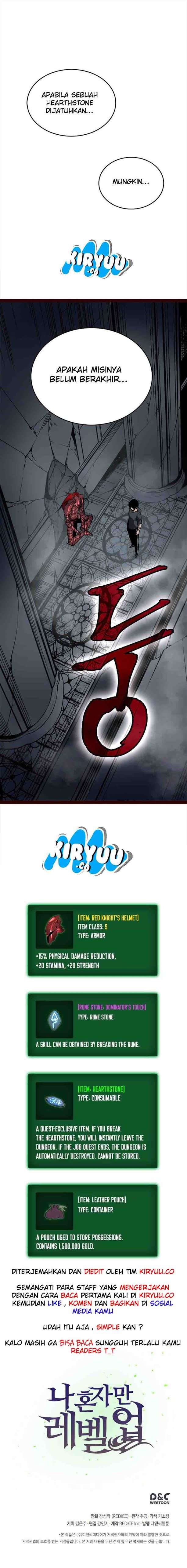 Solo Leveling - Chapter 40 15