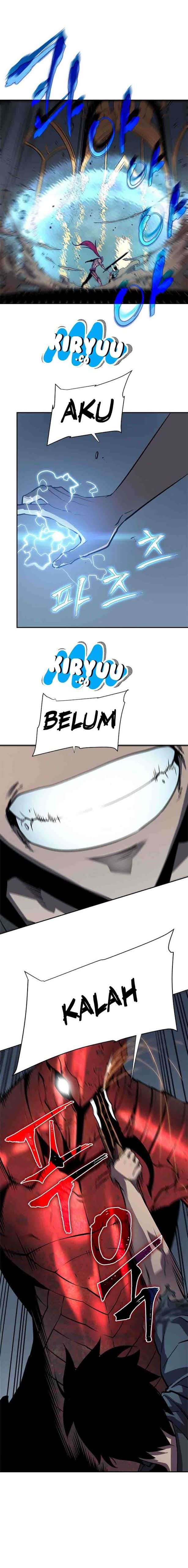 Solo Leveling - Chapter 40 7