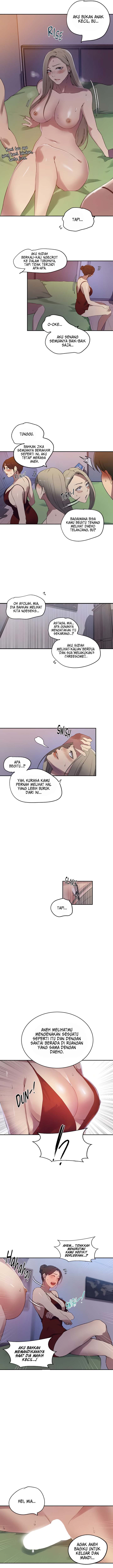 Secret Class - Chapter 243 8