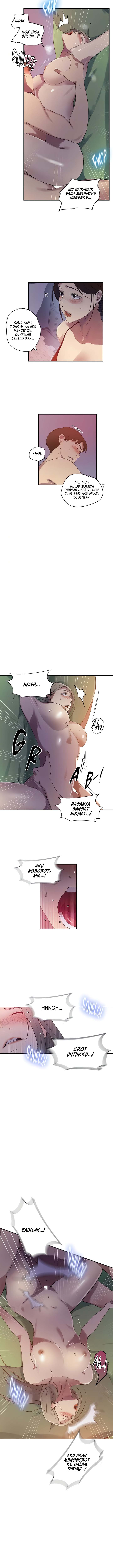 Secret Class - Chapter 243 6
