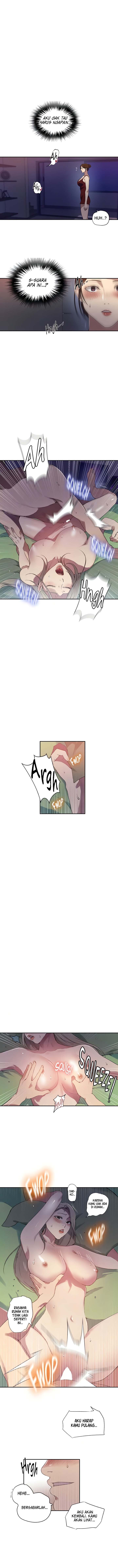 Secret Class - Chapter 243 4