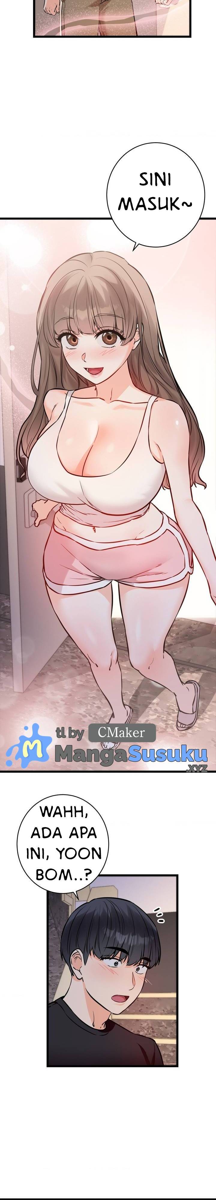 Secret Siblings - Chapter 62 28